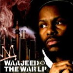 WAAJEED - The War LP1.jpg